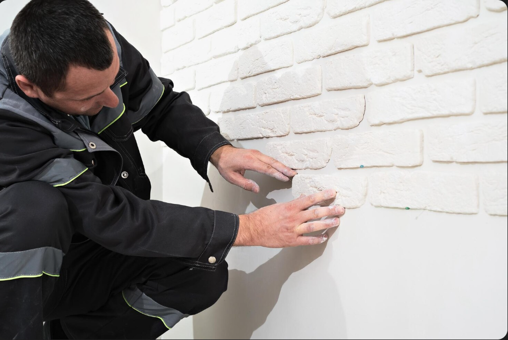 foam foundation repair