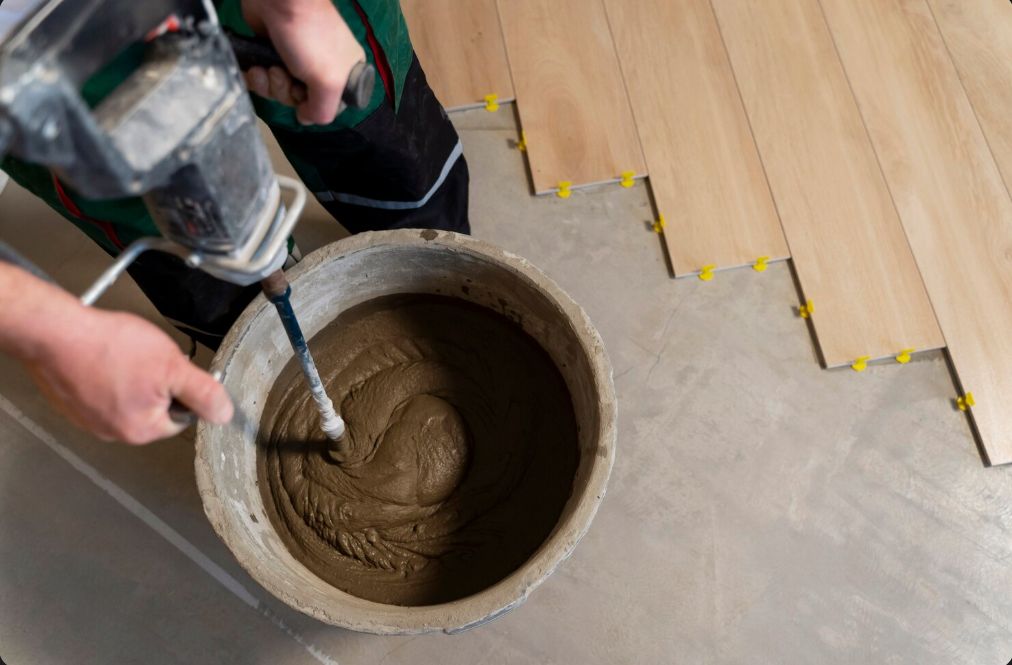 Waterproofing Membrane Foundation